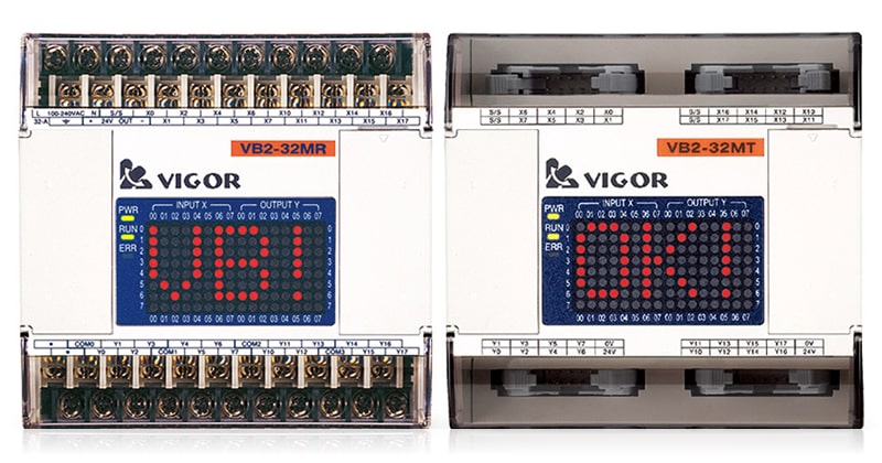 crack plc vigor vb